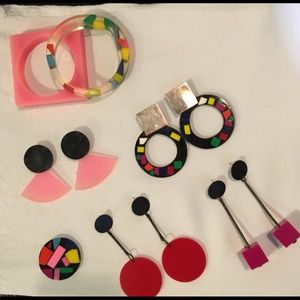 Martha Sturdy Earrings